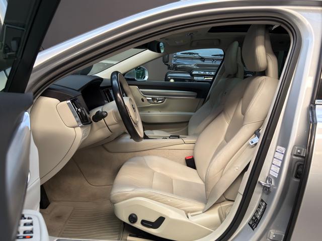 VOLVO V90 usata, con Boardcomputer