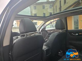 NISSAN Qashqai usata 21