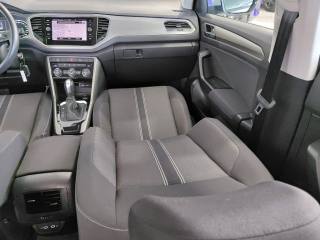VOLKSWAGEN T-Roc usata, con MP3