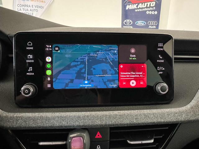 SKODA Kamiq usata, con Cruise Control