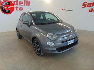 FIAT 500 usata, con Airbag