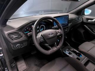 FORD Focus usata, con Cerchi in lega