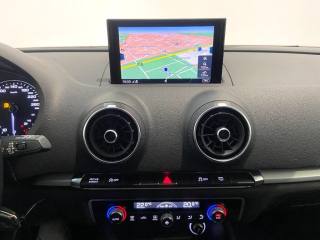AUDI A3 usata, con Chiusura centralizzata