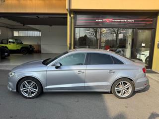 AUDI A3 usata, con Alzacristalli elettrici