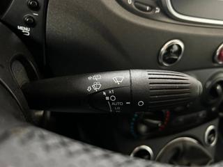 ABARTH 595 usata, con Immobilizzatore elettronico