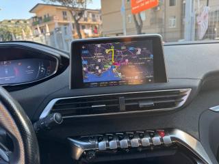 PEUGEOT 3008 usata, con Park Distance Control