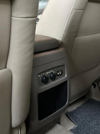 TOYOTA Land Cruiser usata, con Airbag testa