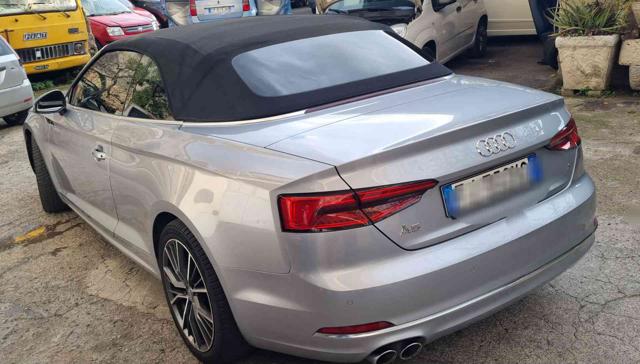 AUDI A5 usata, con Alzacristalli elettrici