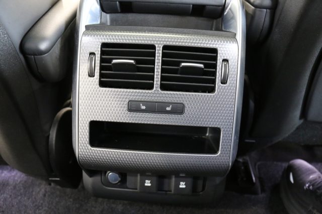 LAND ROVER Range Rover Sport usata, con Sistema di navigazione