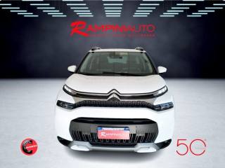 CITROEN C3 Aircross usata 3
