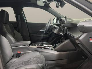 PEUGEOT 2008 usata, con Controllo trazione