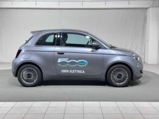 FIAT 500e usata, con Chiusura centralizzata