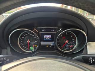 MERCEDES-BENZ GLA 200 usata, con Antifurto