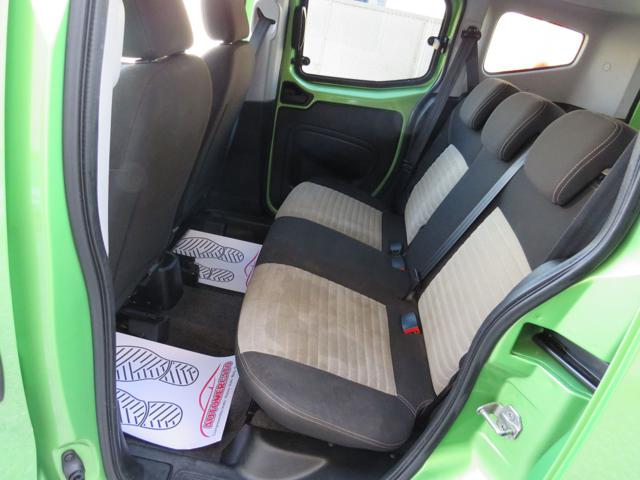 FIAT Qubo usata 17