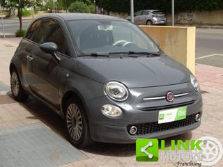 FIAT 500 usata, con Airbag laterali