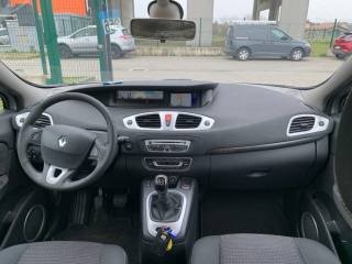 RENAULT Scenic usata, con Cruise Control