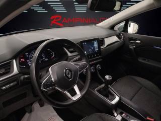 RENAULT Captur usata 13