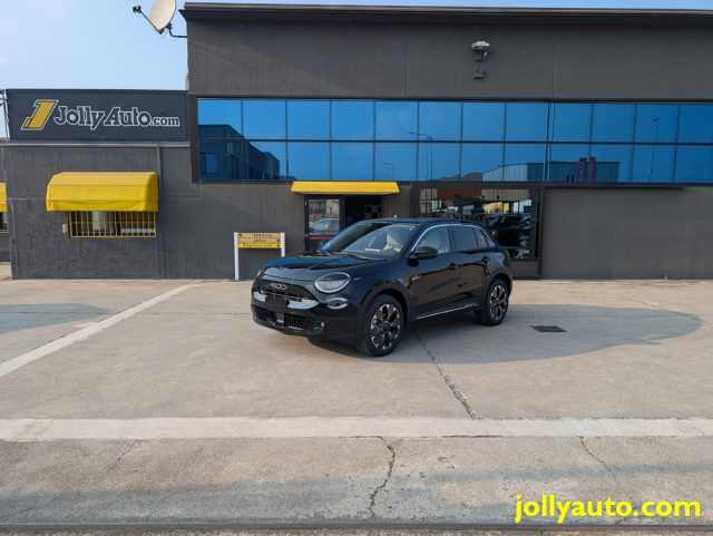 FIAT 600 usata, con ABS