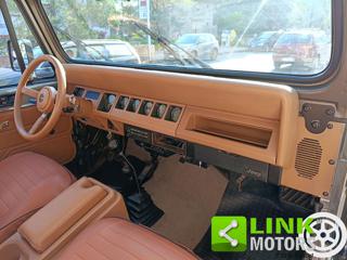 JEEP Wrangler usata 21