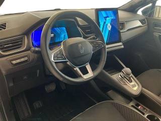 RENAULT Symbioz usata, con Controllo automatico clima