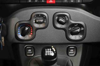 FIAT Panda usata, con Volante multifunzione