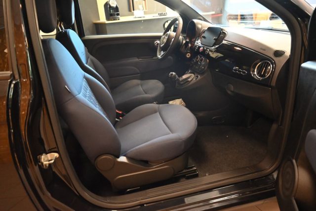 FIAT 500 usata 19