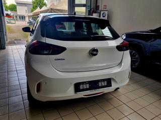 OPEL Corsa usata, con Autoradio