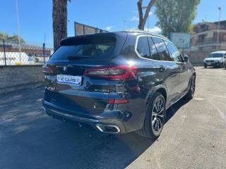 BMW X5 usata, con Airbag Passeggero