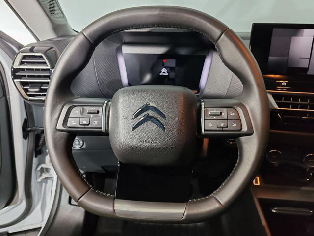 CITROEN C4 usata, con Climatizzatore