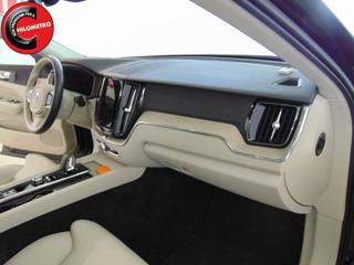 VOLVO XC60 usata, con Climatizzatore