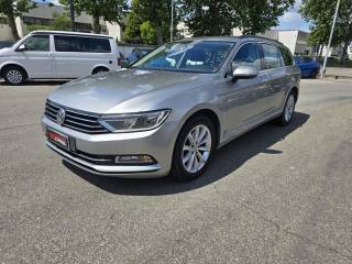 VOLKSWAGEN Passat Variant usata, con Airbag Passeggero