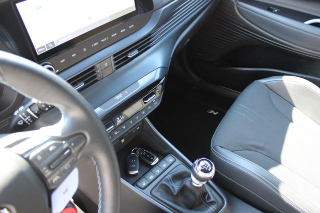 HYUNDAI i20 usata, con ESP