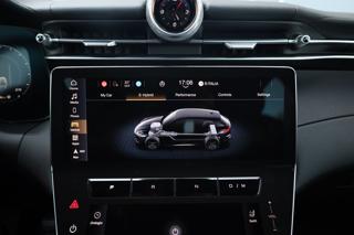 MASERATI Grecale usata, con Start/Stop Automatico