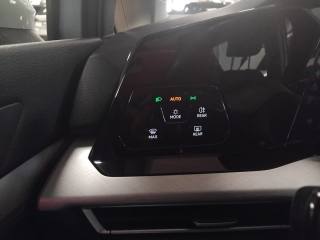 VOLKSWAGEN Golf usata, con Controllo elettronico della corsia