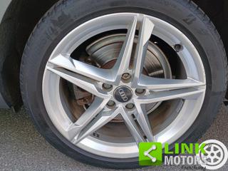 AUDI A4 usata, con ESP