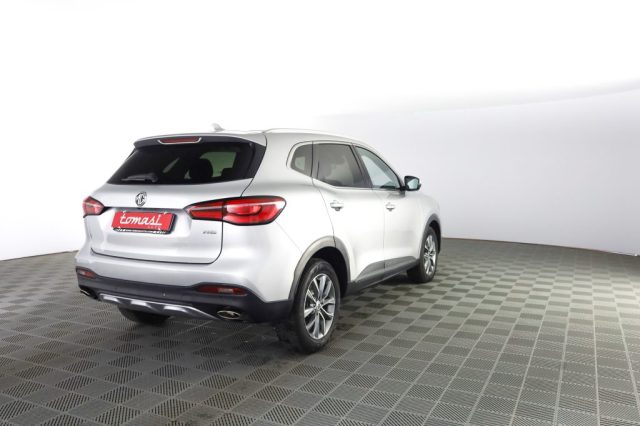 MG HS usata 3