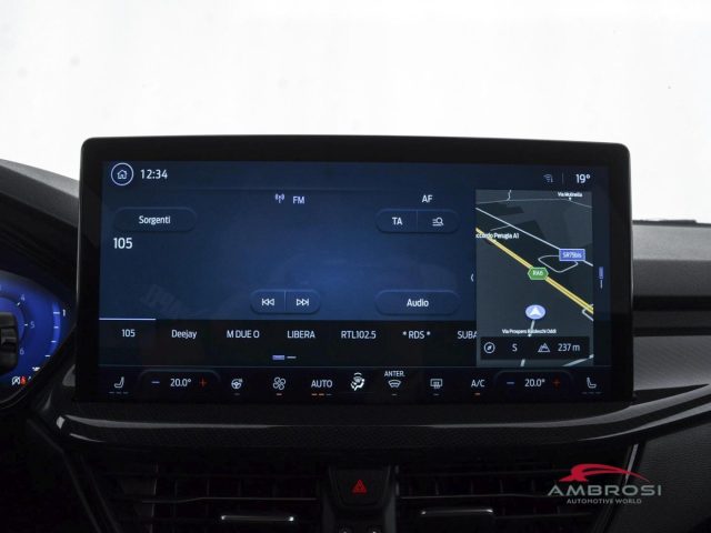 FORD Focus usata 13