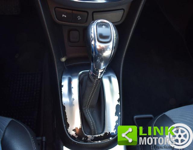 OPEL Mokka usata, con Climatizzatore