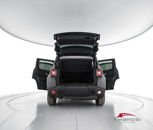 JEEP Renegade usata 6