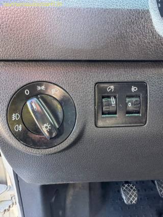 VOLKSWAGEN Caddy usata, con Sensori di parcheggio posteriori