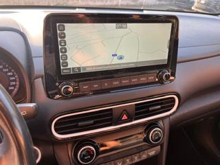 HYUNDAI Kona usata, con Park Distance Control