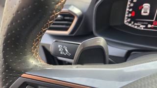 CUPRA Formentor usata, con USB
