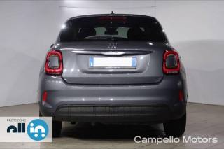 FIAT 500X usata 3