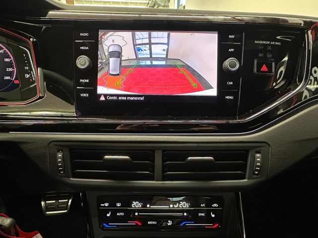 VOLKSWAGEN Polo GTI usata, con Cronologia tagliandi