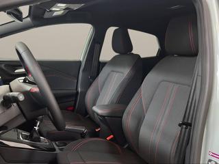 FORD Puma usata, con Chiusura centralizzata
