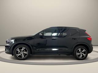 VOLVO XC40 usata, con Airbag laterali