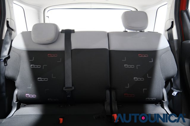 FIAT 500L usata, con Controllo trazione