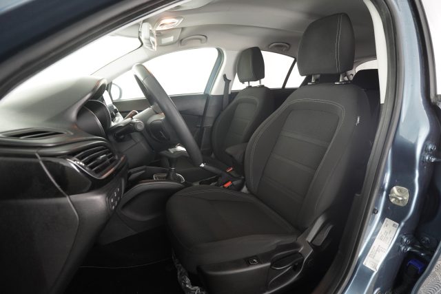 FIAT Tipo usata 8