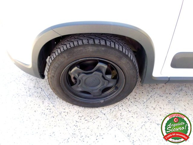 FIAT Panda usata 26