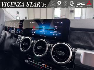 MERCEDES-BENZ GLB 180 usata, con Cruise Control